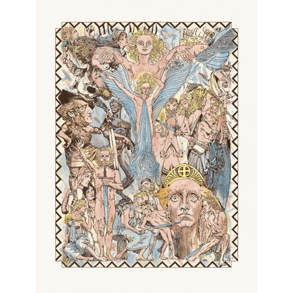 Turning Back to Nature