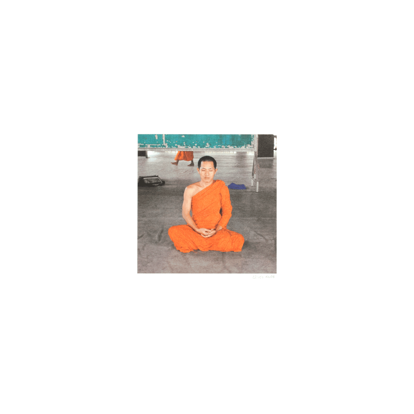 Phra santsouk sin thavong