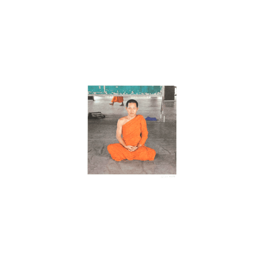 Phra santsouk sin thavong