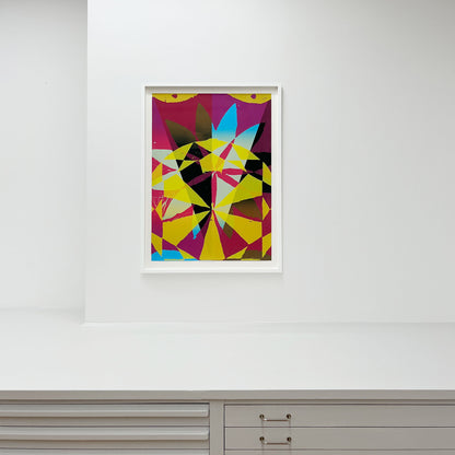 W.O.P 146 - i vit ram