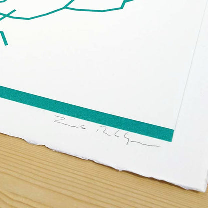 Constructing a New World VII - i ekram