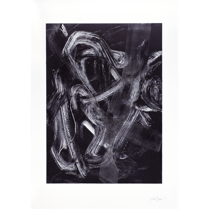 Utan titel (All the Other Days) III