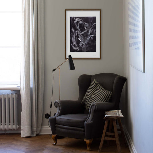 Utan titel (All the Other Days) III