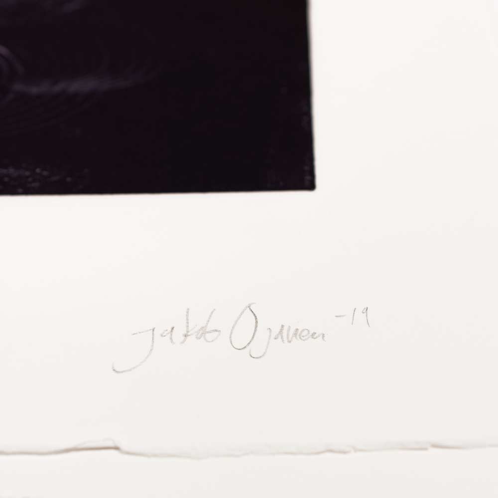 Utan titel (All the Other Days) III