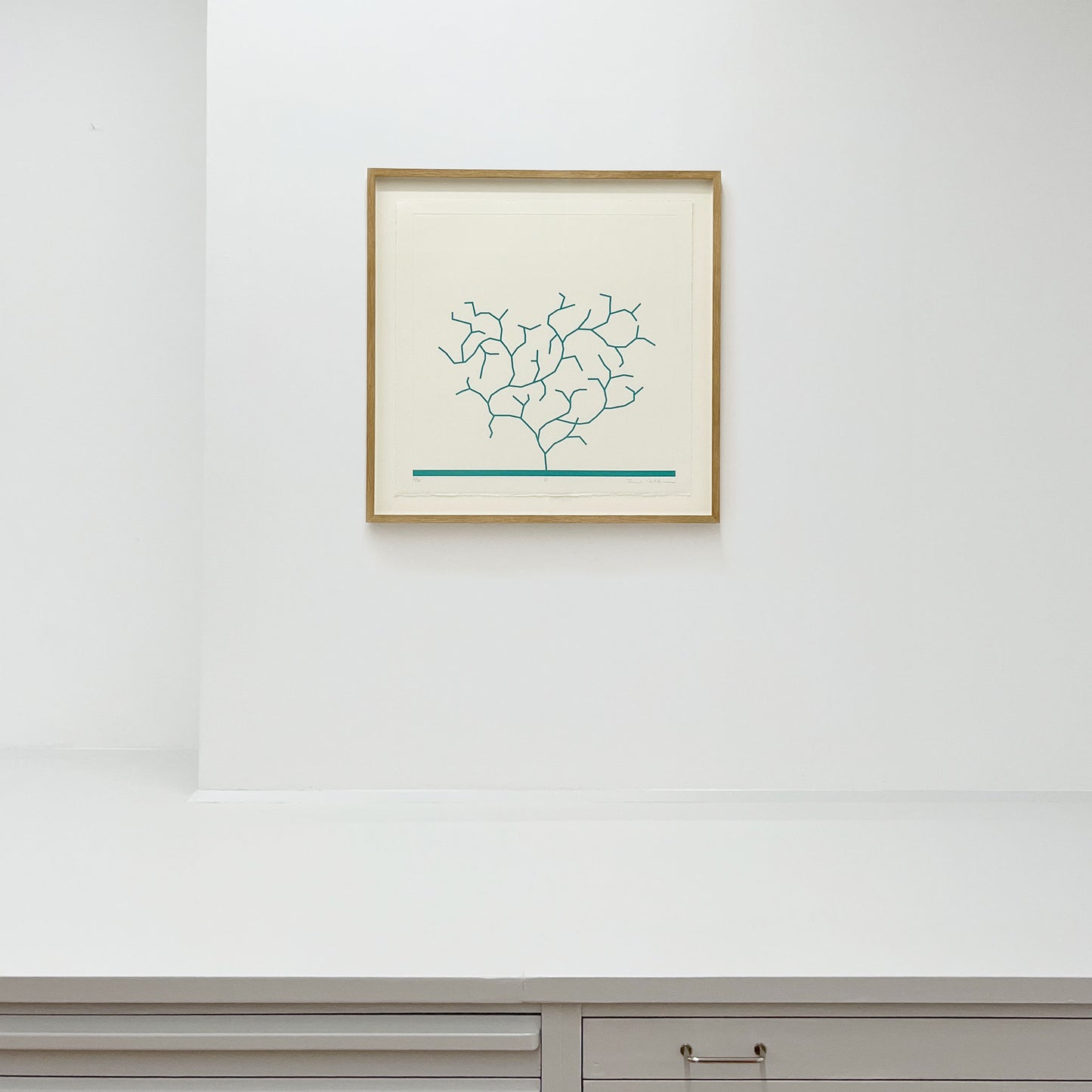 Constructing a New World VII - i ekram