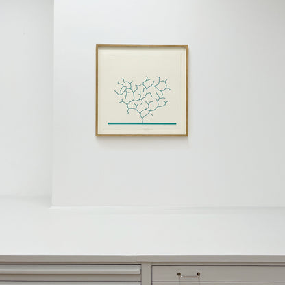 Constructing a New World VII - i ekram