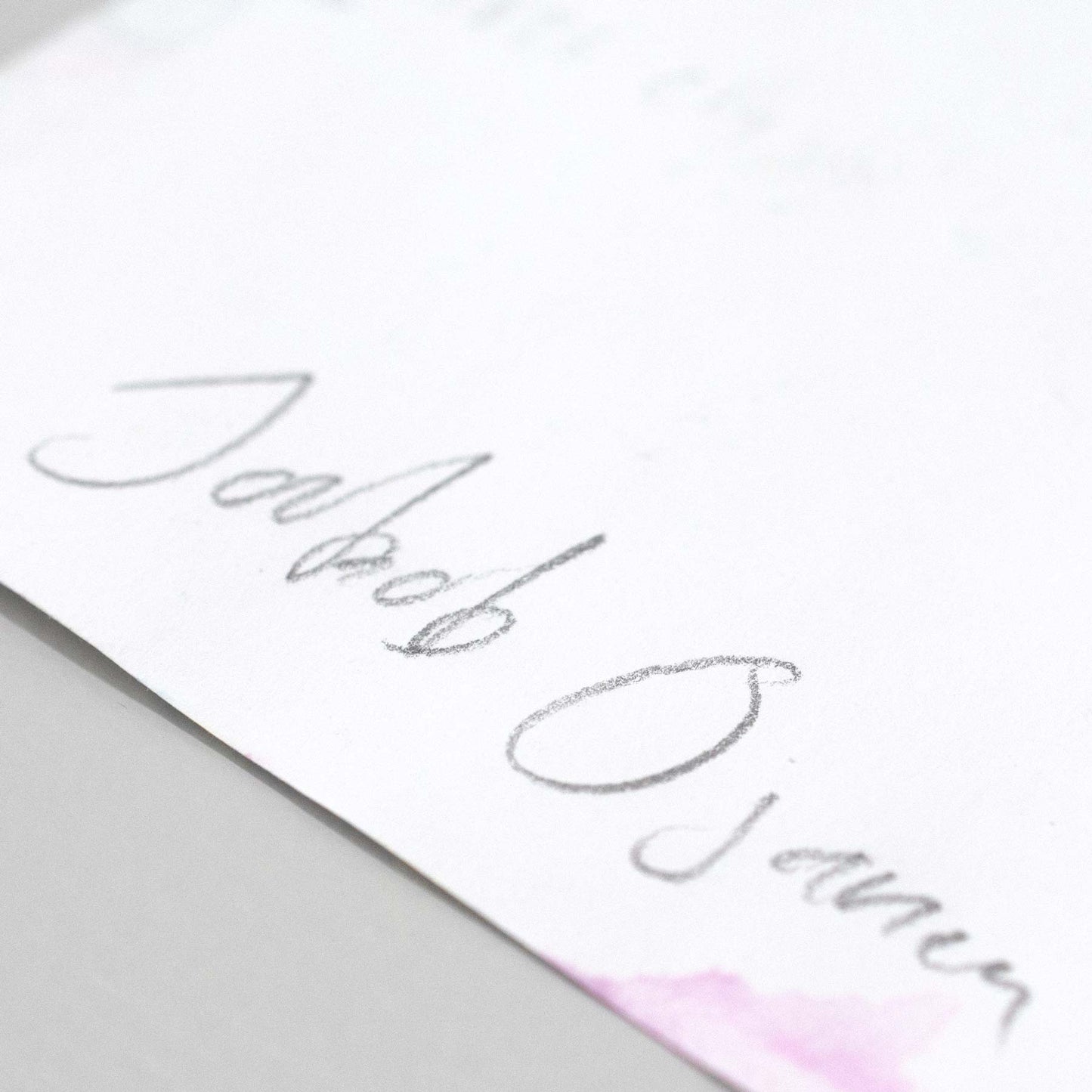 Händelsehorisonten III