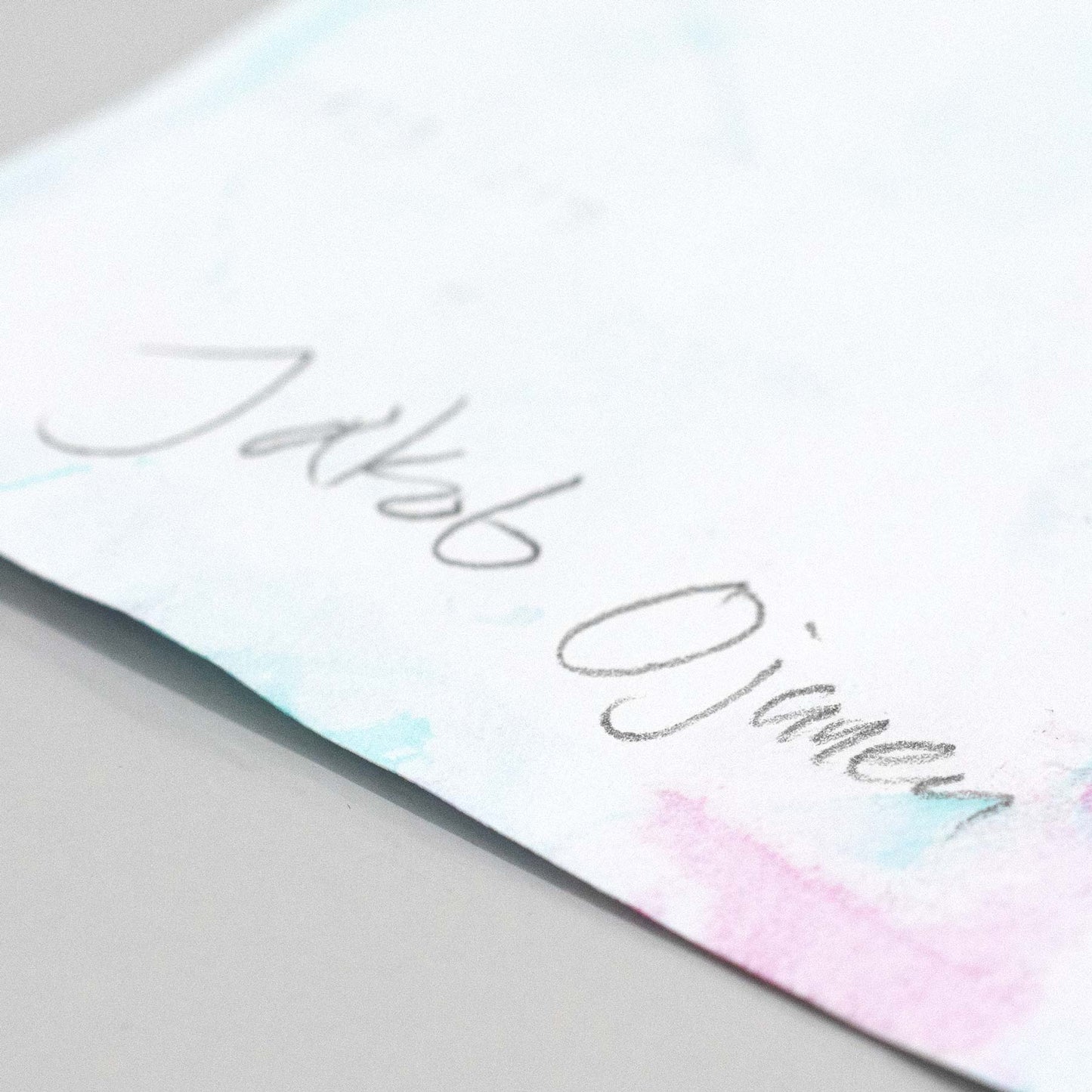 Händelsehorisonten VI