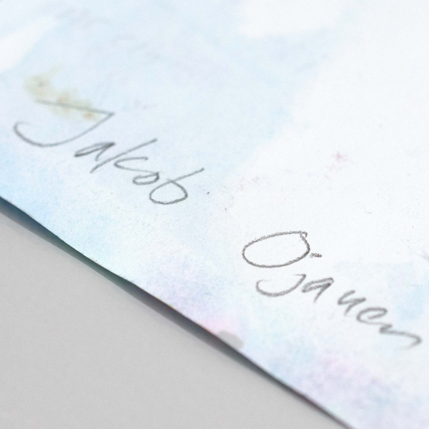 Händelsehorisonten XII