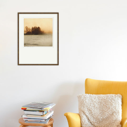 VĂ€gen till Sepia