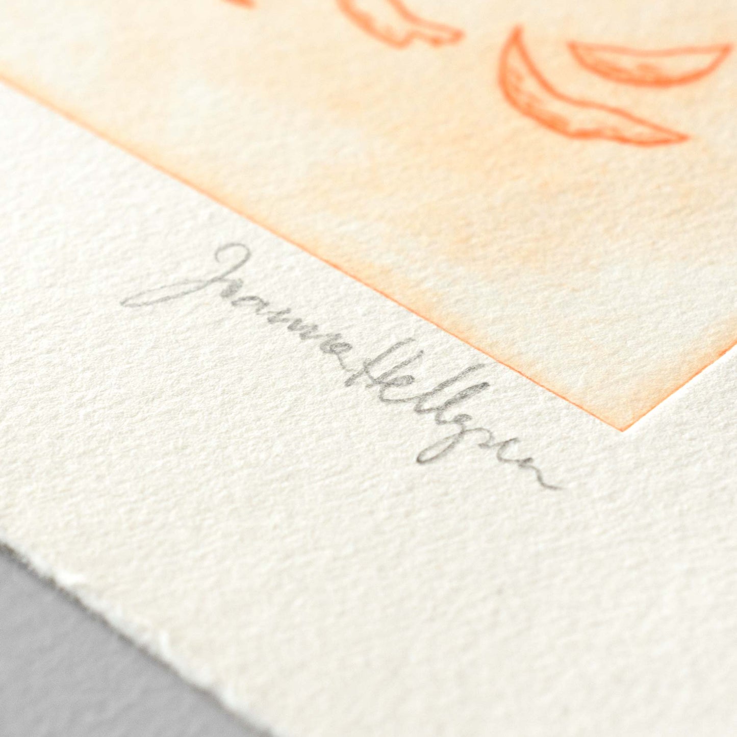 En vänlig grönskas rika dräkt