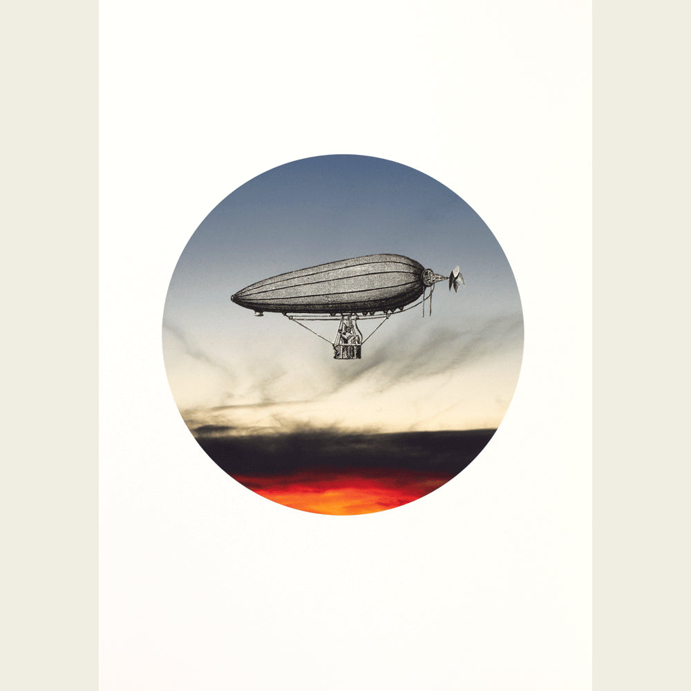 Zeppelinare