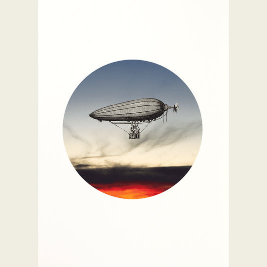 Zeppelinare