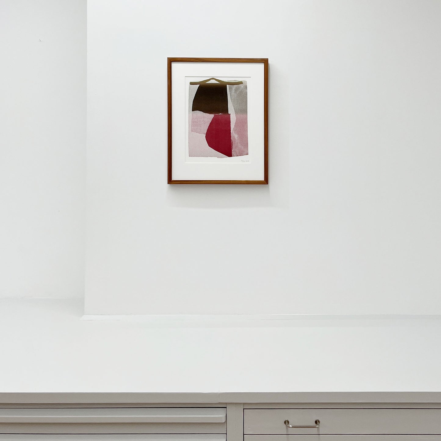 Black Fog Rising I - i valnötsram