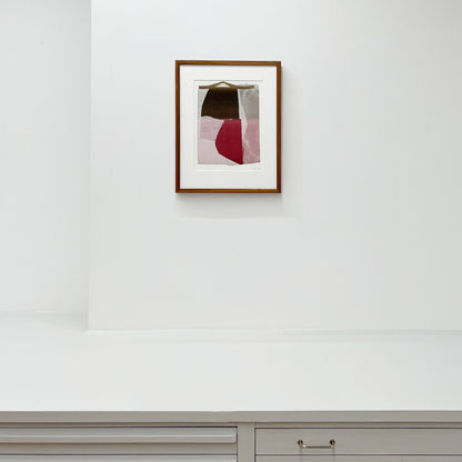 Black Fog Rising I - i valnötsram