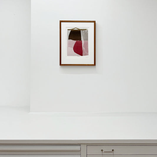 Black Fog Rising I - i valnötsram