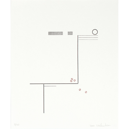 Untitled series I (no1-4)