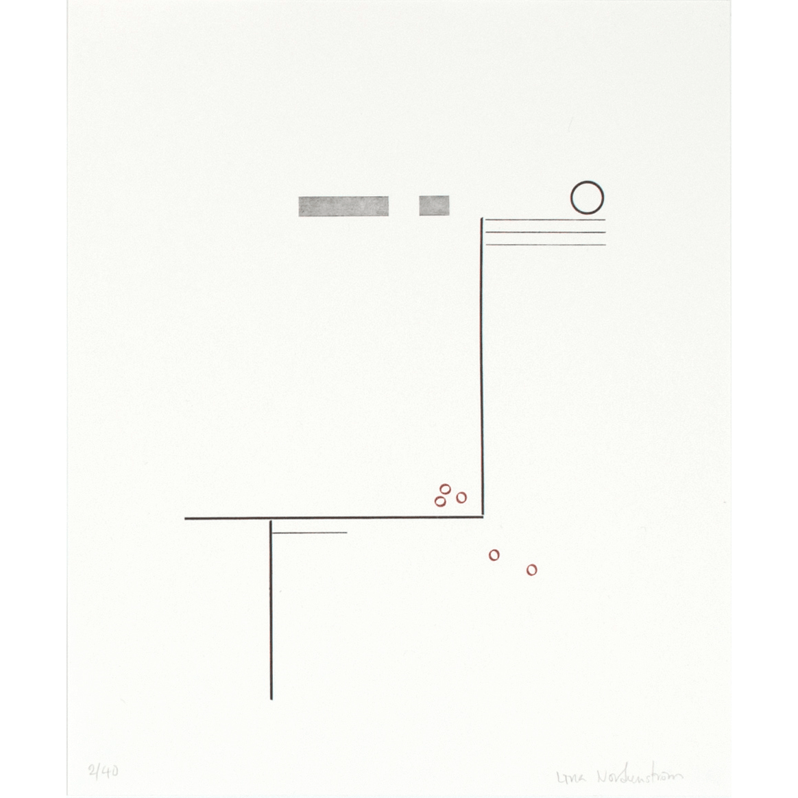 Untitled series I (no1-4)