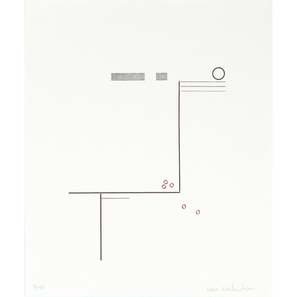 Untitled series I (no1-4)