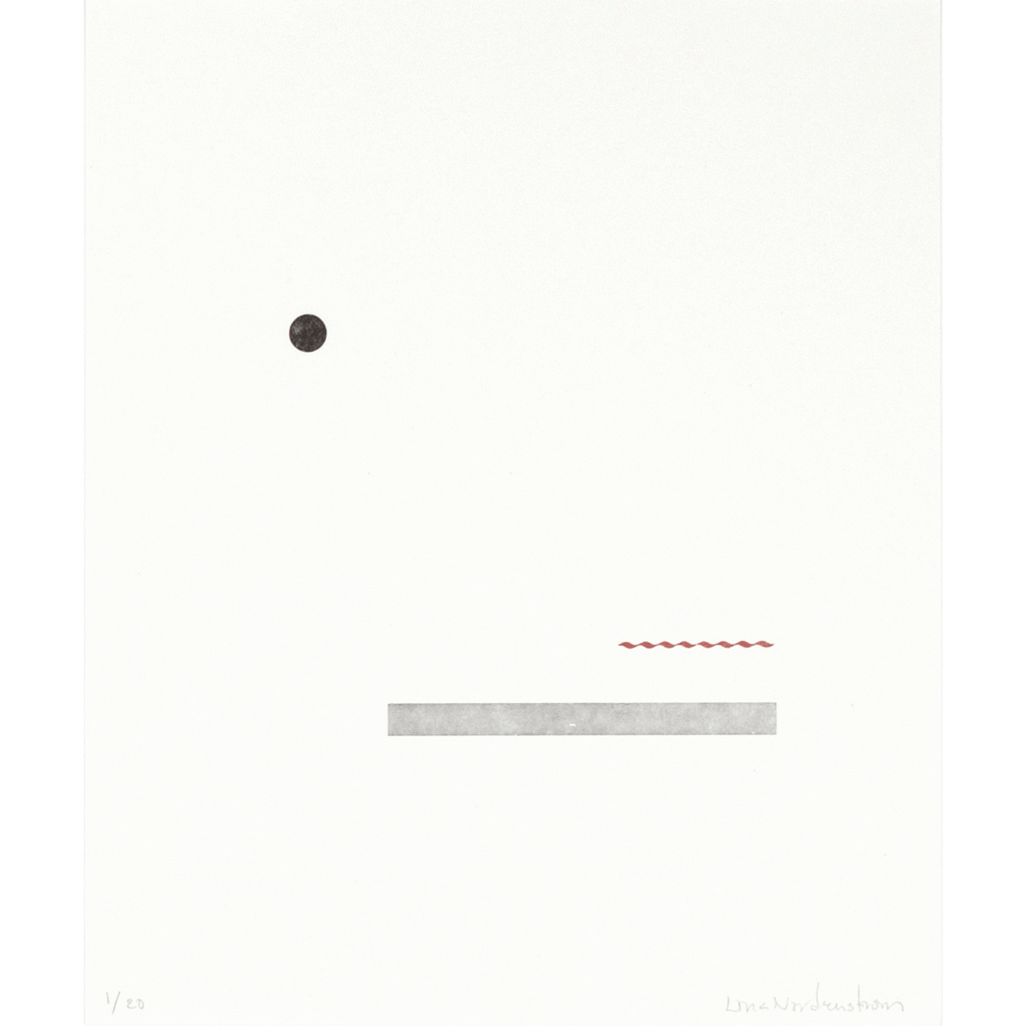 Untitled series I (no3)