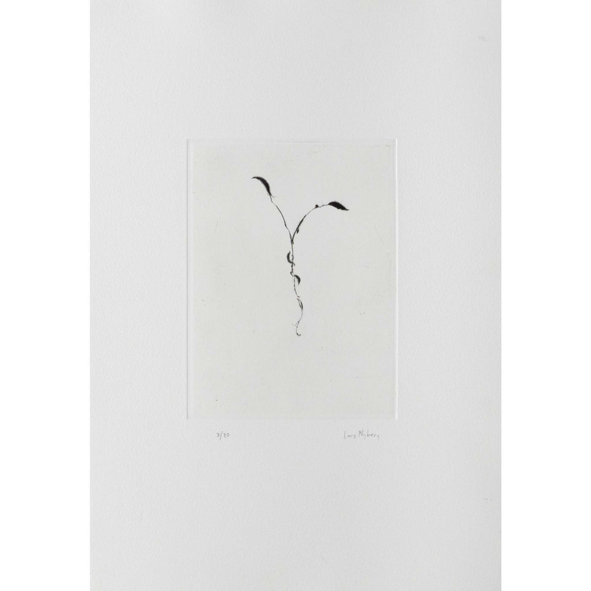 Två blad