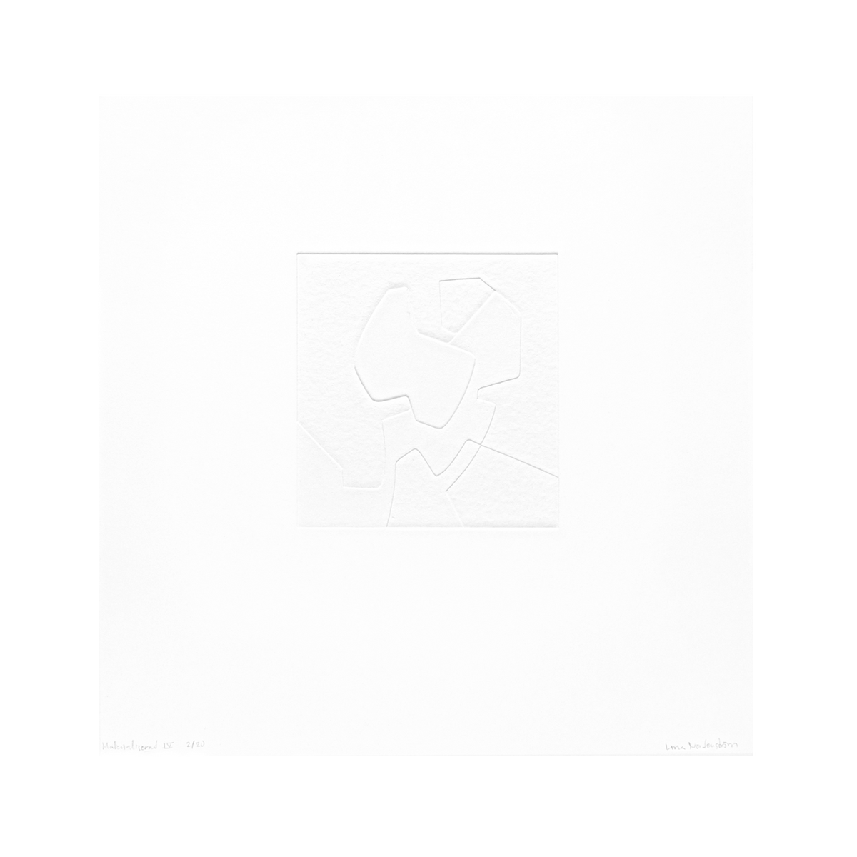 Materialiserad IV