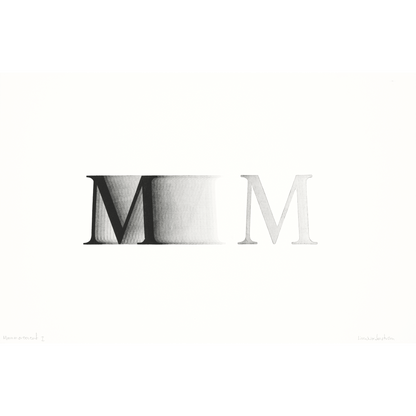 Mmmmovement I