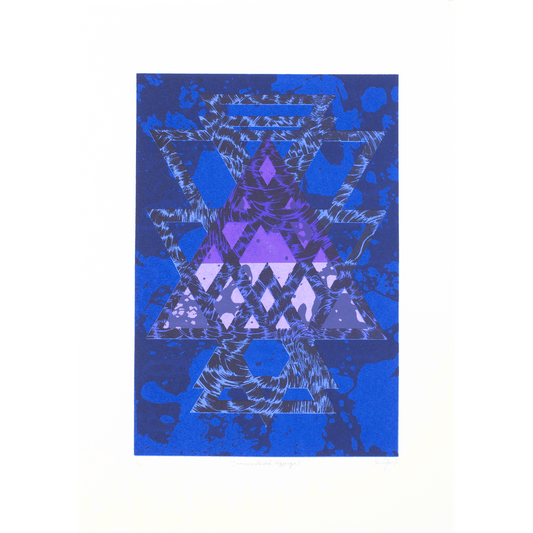 Transcendental diggings I