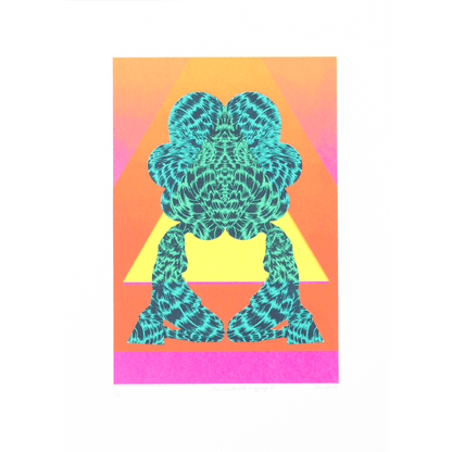 Transcendental diggings III