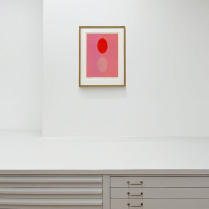 Livet leker VIII - i ekram