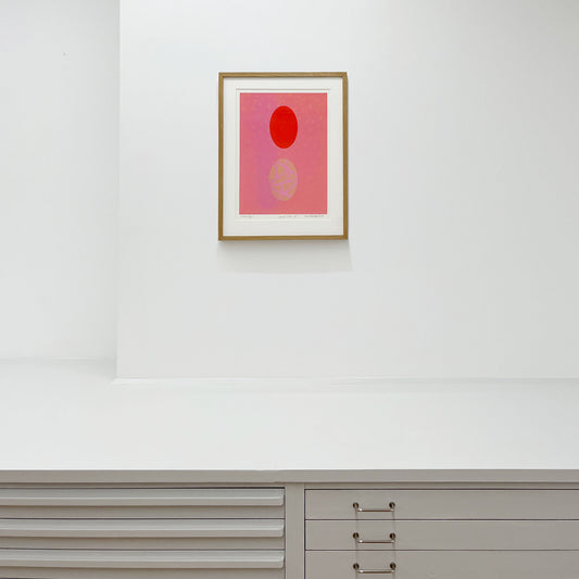 Livet leker VIII - i ekram