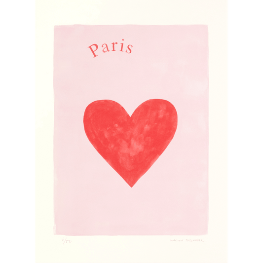 Hjärta (Paris)