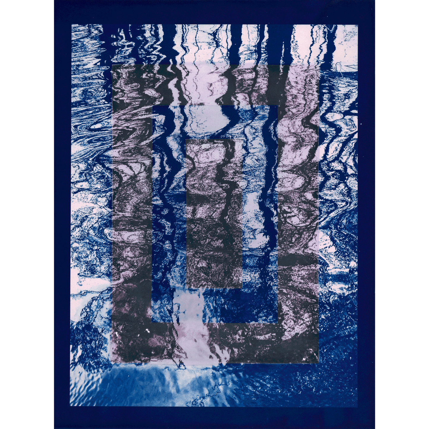 Anatomy of a shadow (I)