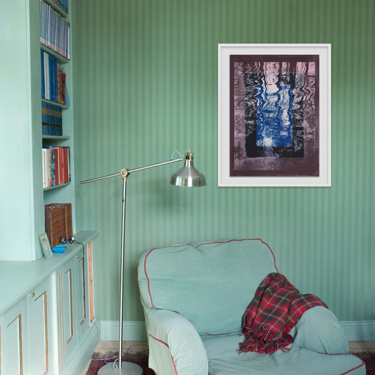 Anatomy of a shadow (III)