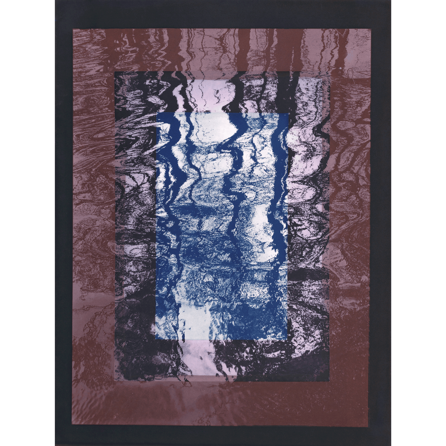 Anatomy of a shadow (II)