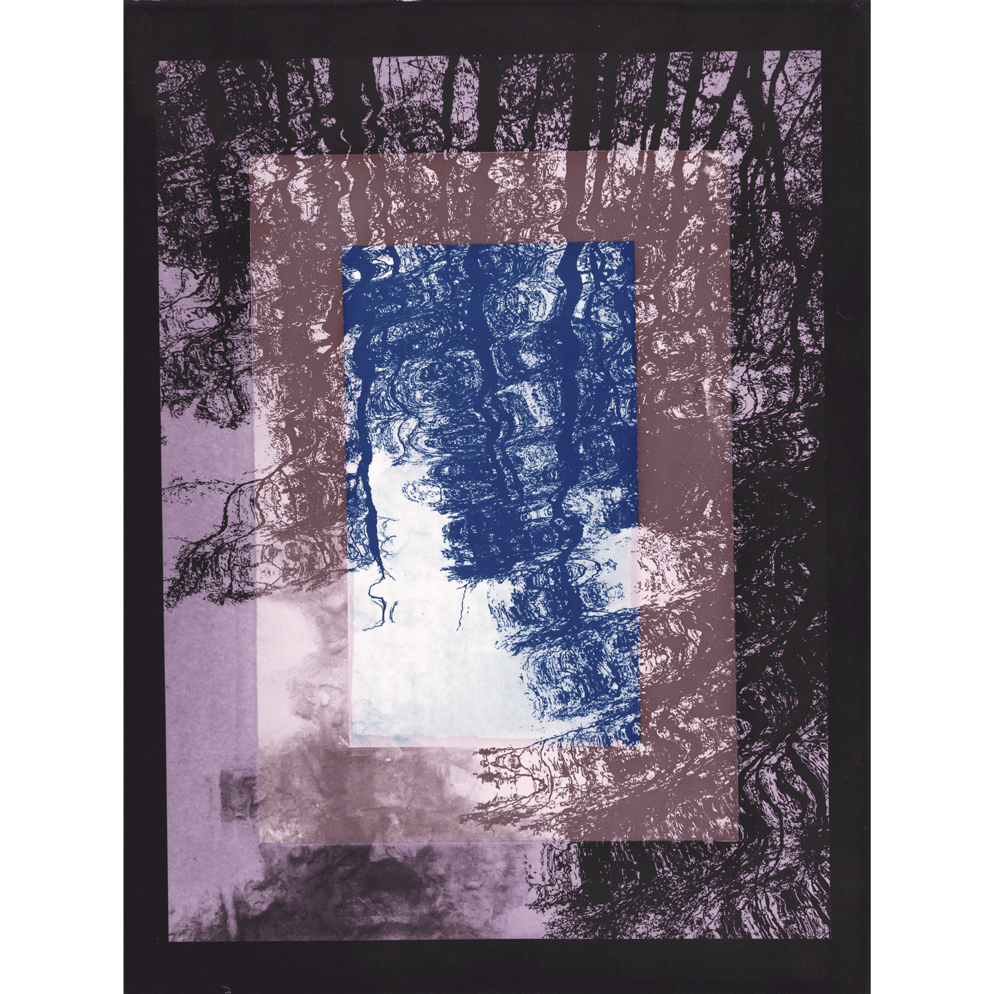 Anatomy of a shadow (IV)