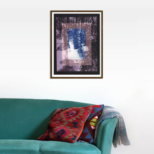 Anatomy of a shadow (IV)