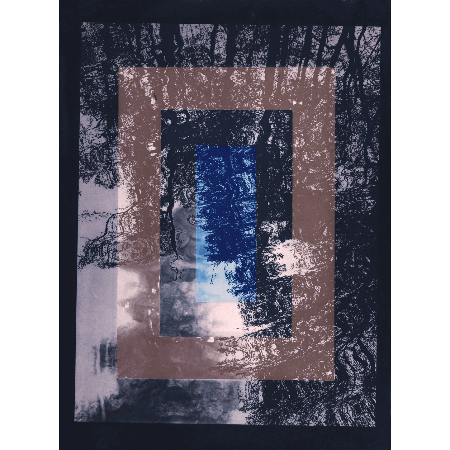 Anatomy of a shadow (V)