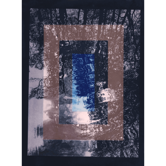 Anatomy of a shadow (V)