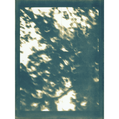 Where the light falls (III)