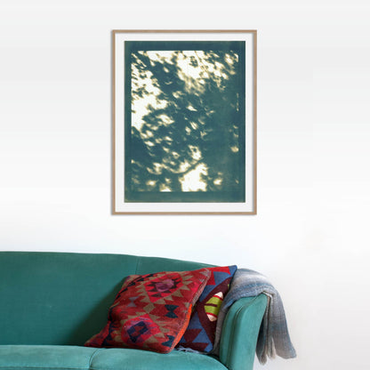 Where the light falls (III)