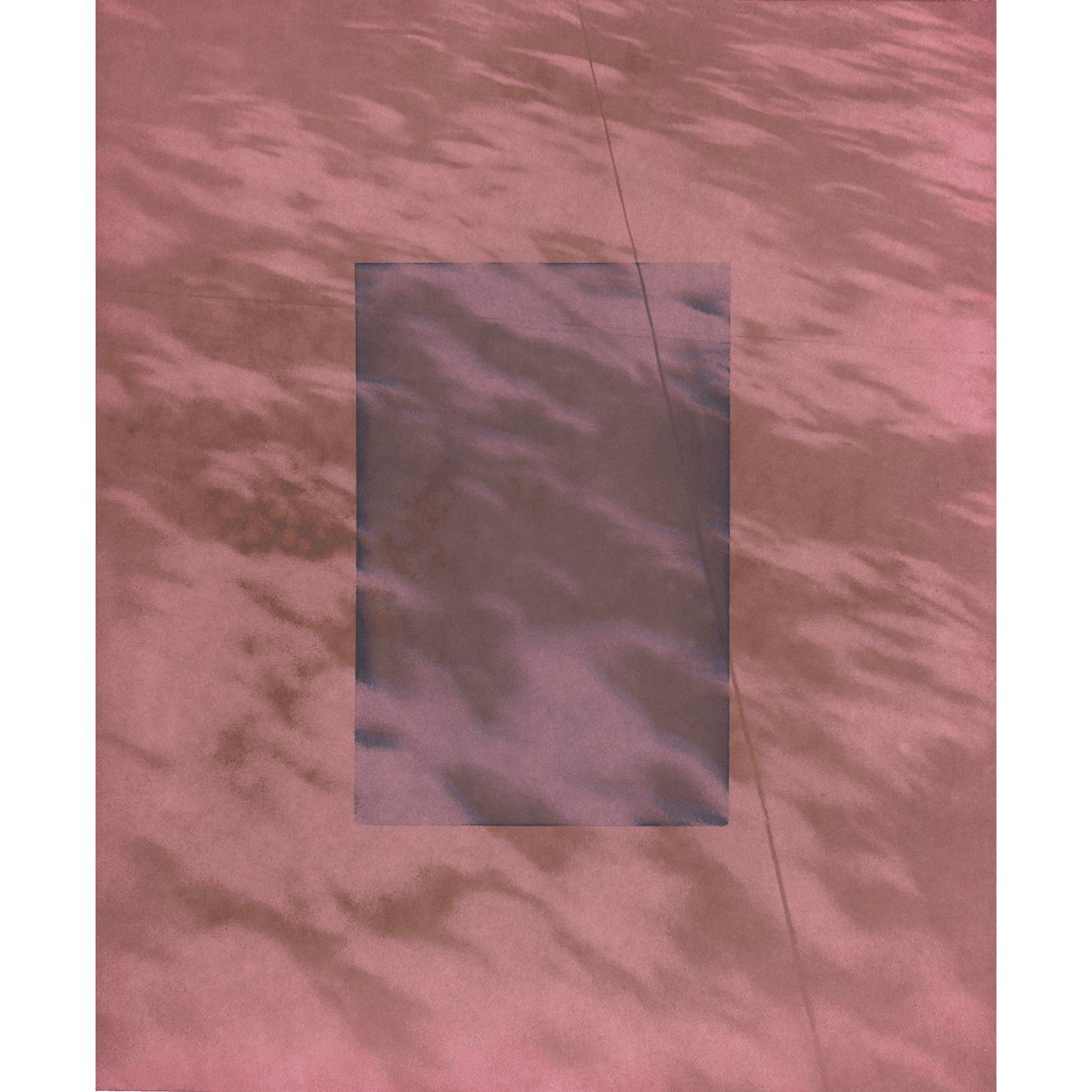 Där ljuset faller (IX)