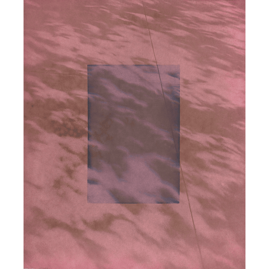 Där ljuset faller (IX)