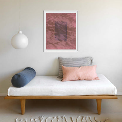 Där ljuset faller (IX)