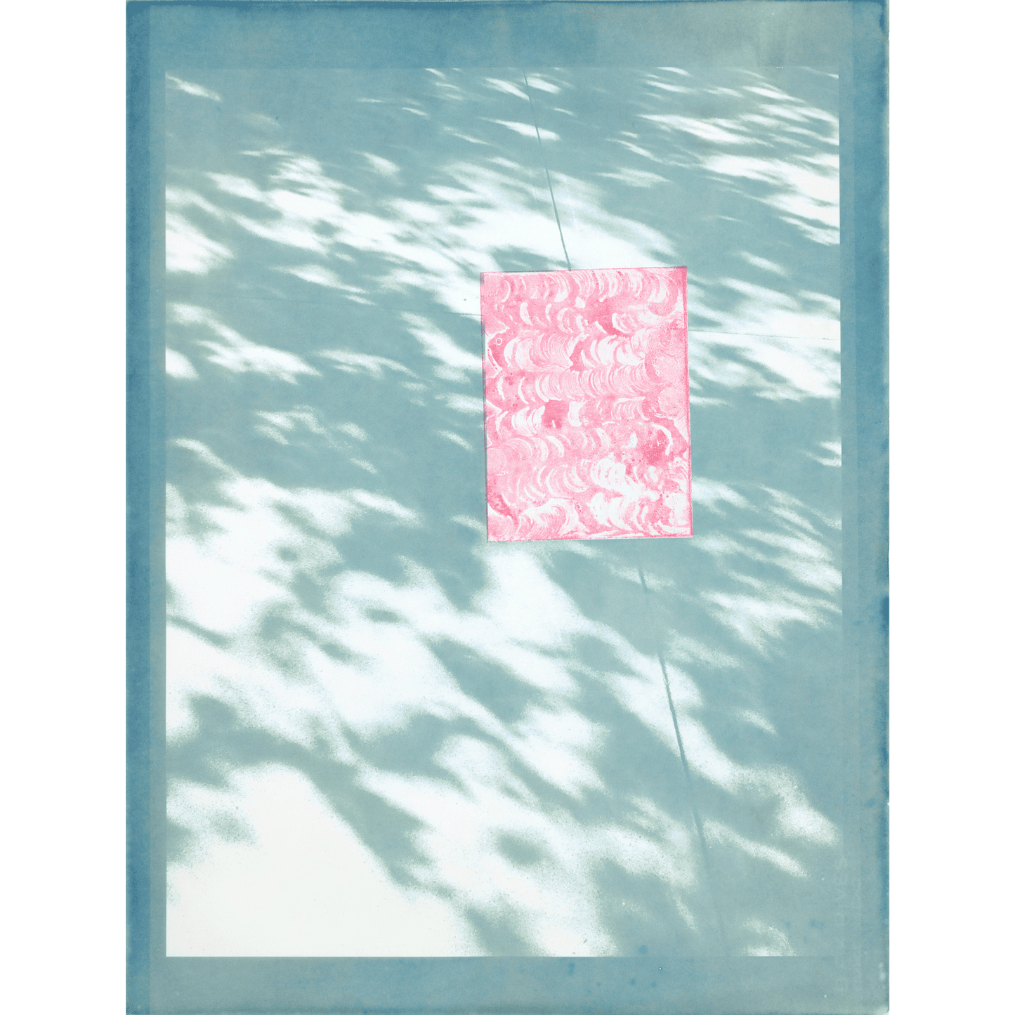 Where the light falls (V)