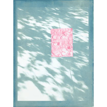 Where the light falls (V)