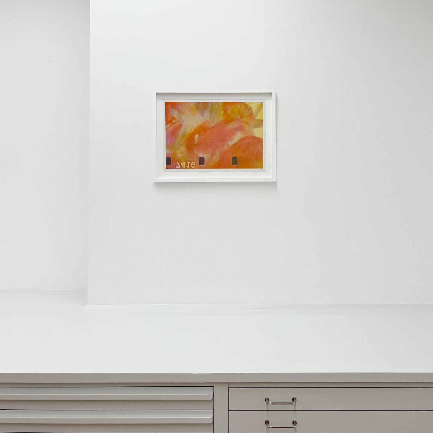 Poems of Decay XXII - i vit ram