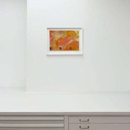 Poems of Decay XXII - i vit ram