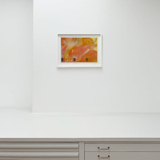 Poems of Decay XXII - i vit ram