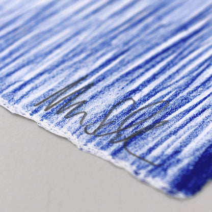 Dream Within a Dream (Door, Blue)